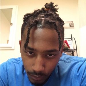 Meet your Posher, Steve